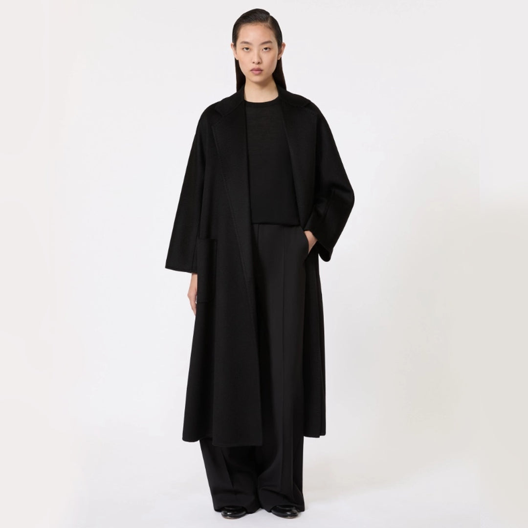 Nobile Icon Coat | Night
