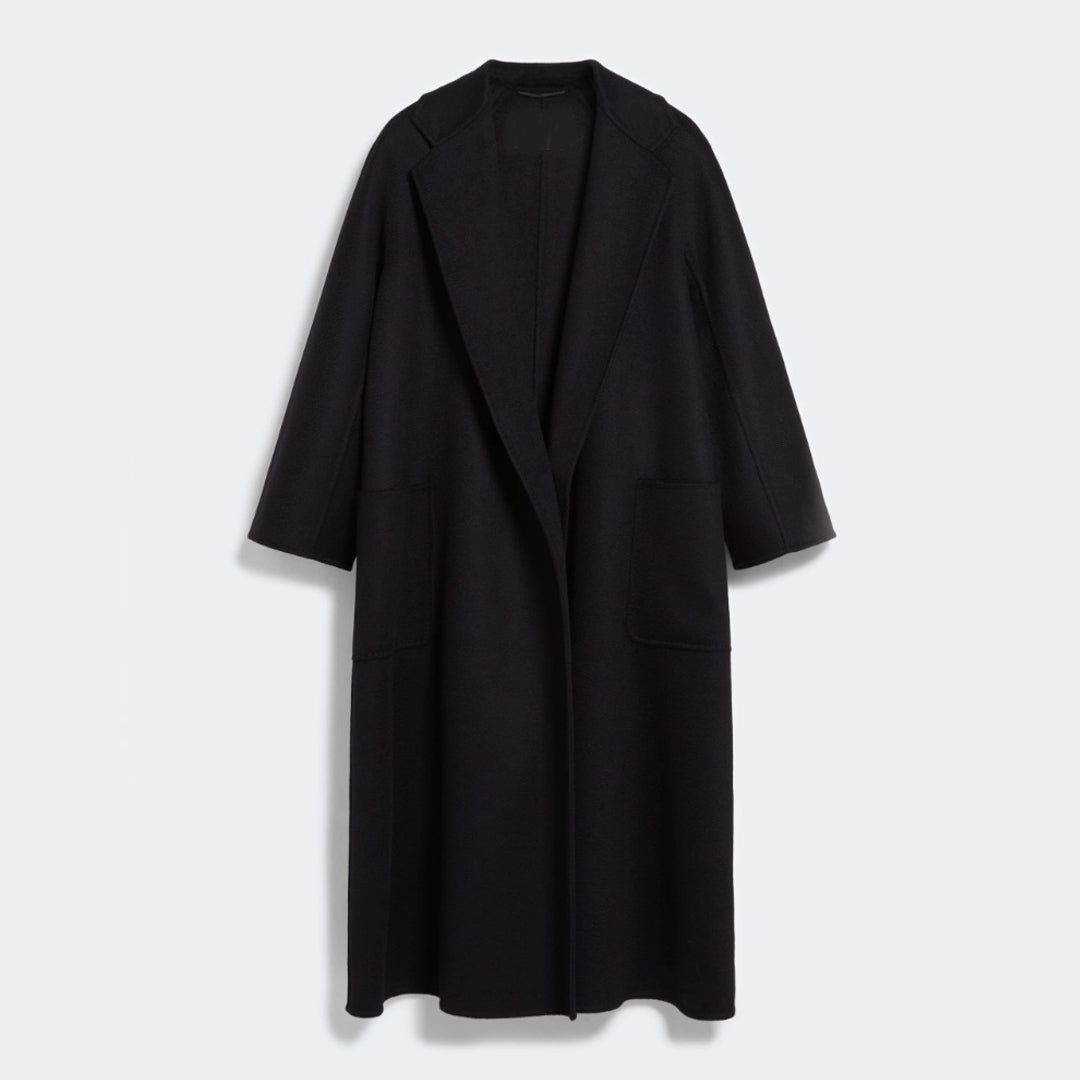 Nobile Icon Coat | Night