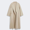 Nobile Icon Coat | Sand (SOLD OUT)