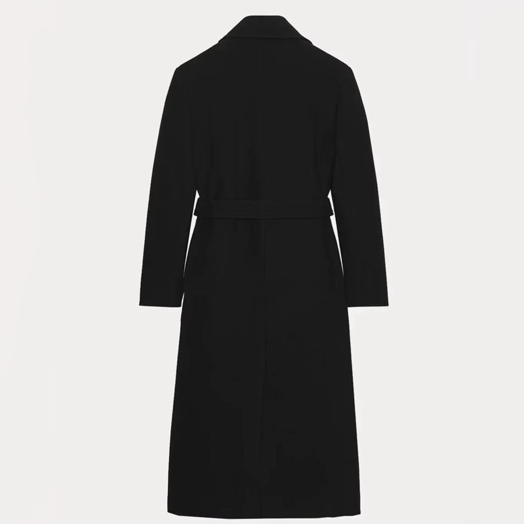 Nobile Icon Coat | Night